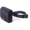 imageModern Belt Bag SlingFrench Navy Print