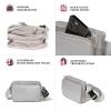 imageModern Belt Bag SlingLava Gloss Ripstop