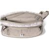 imageModern Belt Bag SlingLight Grey Petal