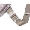 imageModern Belt Bag SlingLight Grey Petal