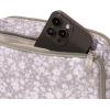 imageModern Belt Bag SlingLight Grey Petal