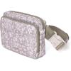 imageModern Belt Bag SlingLight Grey Petal