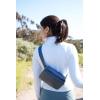 imageModern Belt Bag SlingMist Gloss Ripstop