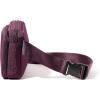 imageModern Belt Bag SlingMulberry Print