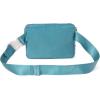 imageModern Belt Bag SlingSeaside Blue