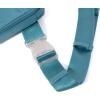 imageModern Belt Bag SlingSeaside Blue
