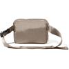 imageModern Belt Bag SlingSterling Shimmer