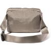 imageModern Belt Bag SlingSterling Shimmer Print