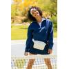 imageModern Belt Bag SlingWhite
