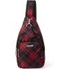 Crimson Tartan
