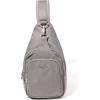 Steel Grey Twill
