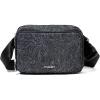 imageBaggallini Modern Belt Bag SlingMidnight Blossom