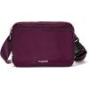 imageBaggallini Modern Belt Bag SlingMulberry