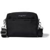 imageBaggallini Womens 2in1 Convertible Belt BagBlack