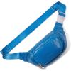 Cerulean Gloss Ripstop