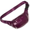 Mulberry Gloss Ripstop