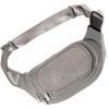 Steel Grey Twill