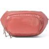 imageBaggallini Womens On The Go Belt Bag Waist PackTerracotta Gloss Ripstop