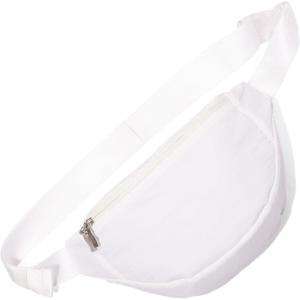 imageBaggallini Style Swift Belt Bag Sling Bag  Lightweight 12quotx7quot Crossbody Bag Fanny Pack Belt wRFID and Adjustable StrapBLite Bright White
