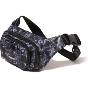 imageBaggallini Womens On The Go Belt Bag Waist PackBlack Divine Rose