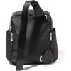 imageBaggallini Convertible Backpack SlingBlack