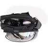 imageBaggallini Convertible Backpack SlingBlack