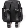 imageBaggallini Convertible Backpack SlingBlack