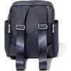 imageBaggallini Convertible Backpack SlingFrench Navy