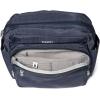 imageBaggallini Convertible Backpack SlingFrench Navy