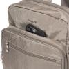 imageBaggallini Convertible Backpack SlingSterling Shimmer