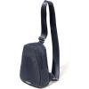 imageBaggallini Double Zip Mini SlingFrench Navy