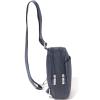 imageBaggallini Double Zip Mini SlingFrench Navy