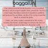 imageBaggallini Double Zip Mini SlingMoonrock
