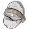 imageBaggallini Double Zip Mini SlingSterling Shimmer