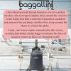 imageBaggallini Essential Small 12x7 Inch Sling Crossbody Bag with Convertible Adjustable Shoulder StrapCharcoal Gray