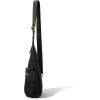 imageBaggallini Mini Sling  12x7 Sling Crossbody Bag Backpack with Adjustable Shoulder StrapBlackSand