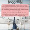 imageBaggallini Mini Sling  12x7 Sling Crossbody Bag Backpack with Adjustable Shoulder StrapPacific