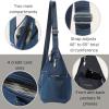 imageBaggallini Mini Sling  12x7 Sling Crossbody Bag Backpack with Adjustable Shoulder StrapPacific