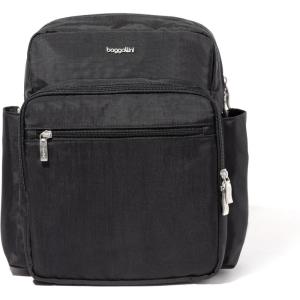 imageBaggallini Convertible Backpack SlingBlack
