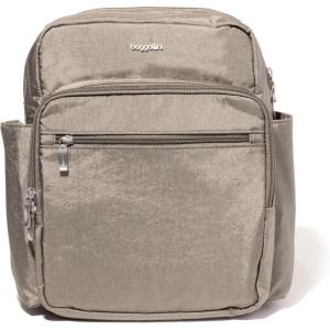 imageBaggallini Convertible Backpack SlingSterling Shimmer