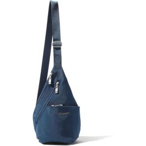 imageBaggallini Mini Sling  12x7 Sling Crossbody Bag Backpack with Adjustable Shoulder StrapPacific
