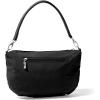 imageBaggallini Modern Everywhere Half Moon CrossbodyBlack
