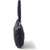 imageBaggallini Modern Everywhere Half Moon CrossbodyFrench Navy