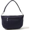 imageBaggallini Modern Everywhere Half Moon CrossbodyFrench Navy