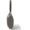imageBaggallini Modern Everywhere Half Moon CrossbodySterling Shimmer