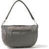 imageBaggallini Modern Everywhere Half Moon CrossbodySterling Shimmer