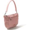 imageBaggallini Modern Everywhere Half Moon CrossbodyWoodrose