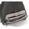 imageBaggallini Securtex AntiTheft Vacation Convertible SlingCharcoal