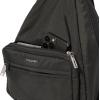 imageBaggallini Securtex AntiTheft Vacation Convertible SlingCharcoal