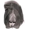 imageBaggallini Securtex AntiTheft Vacation Convertible SlingCharcoal